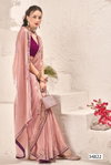 Jyotini Vol 2 By Vallabhi Brasso Printed Daily Wear Saree Wholesale Price In Surat